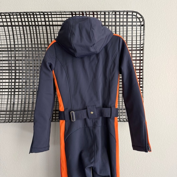 Goldbergh Suki ski suit - Picture 8 of 8